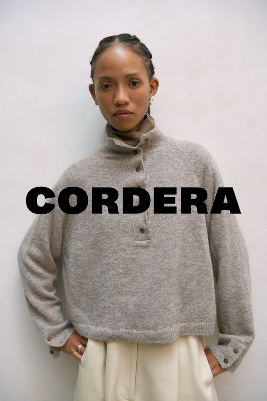 Coming soon: Cordera