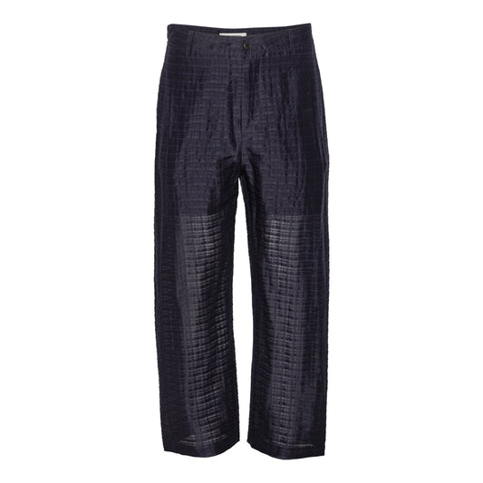 Artist Pants Navy