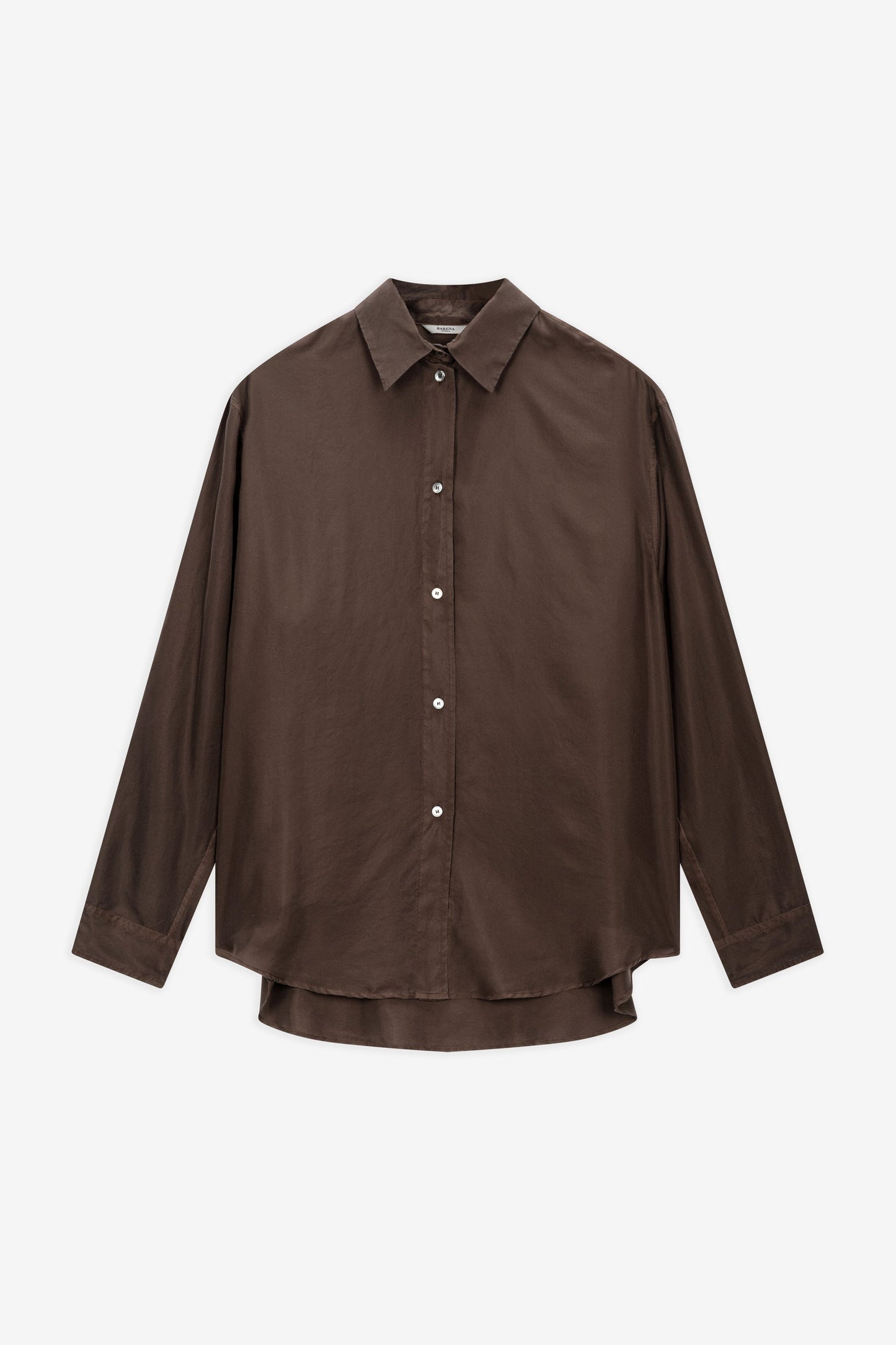 Shirt Mimma Pura Caffè