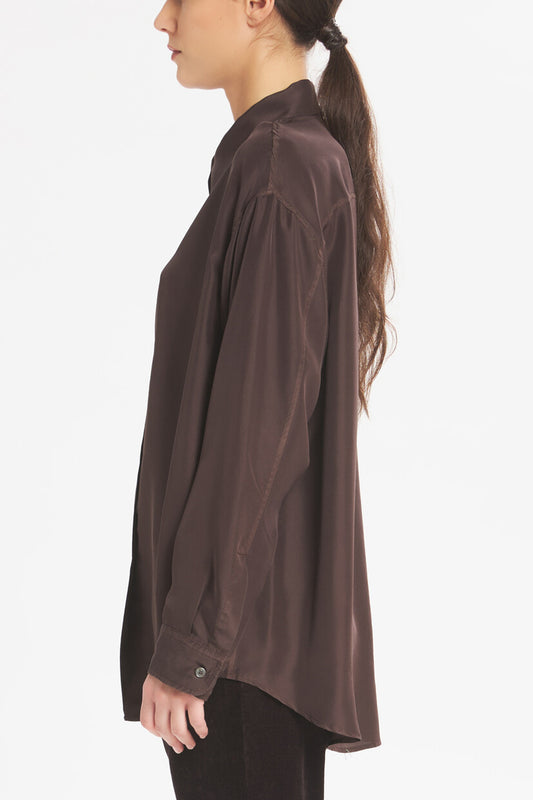 Shirt Mimma Pura Caffè