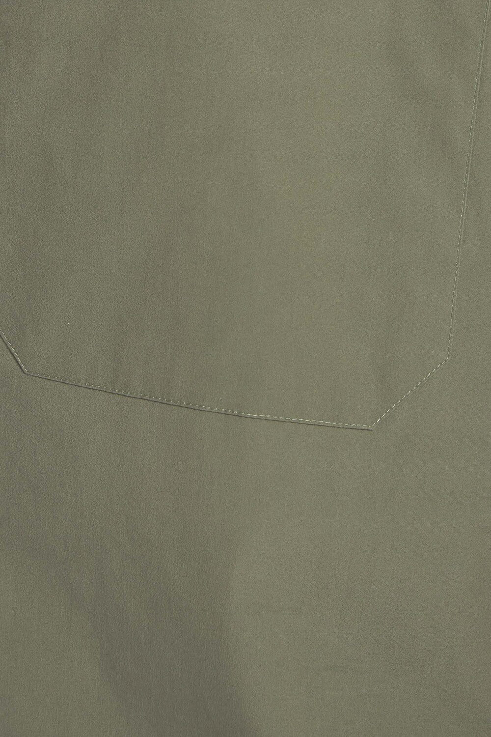 Shirt / Camicia Priscilla Vion Oliva