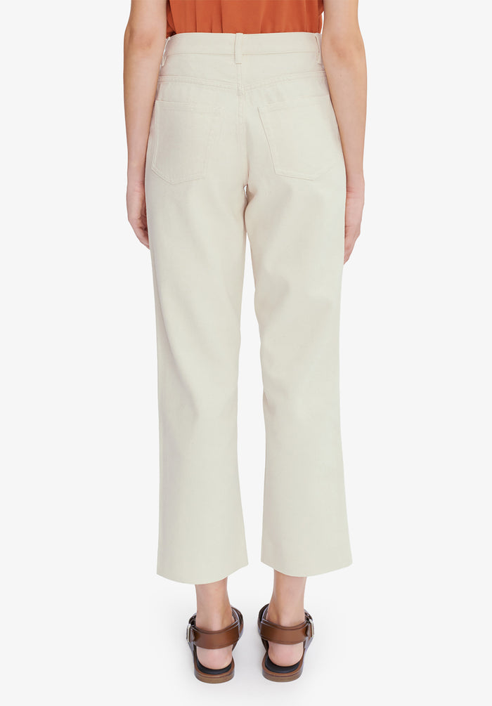 New Sailor jeans