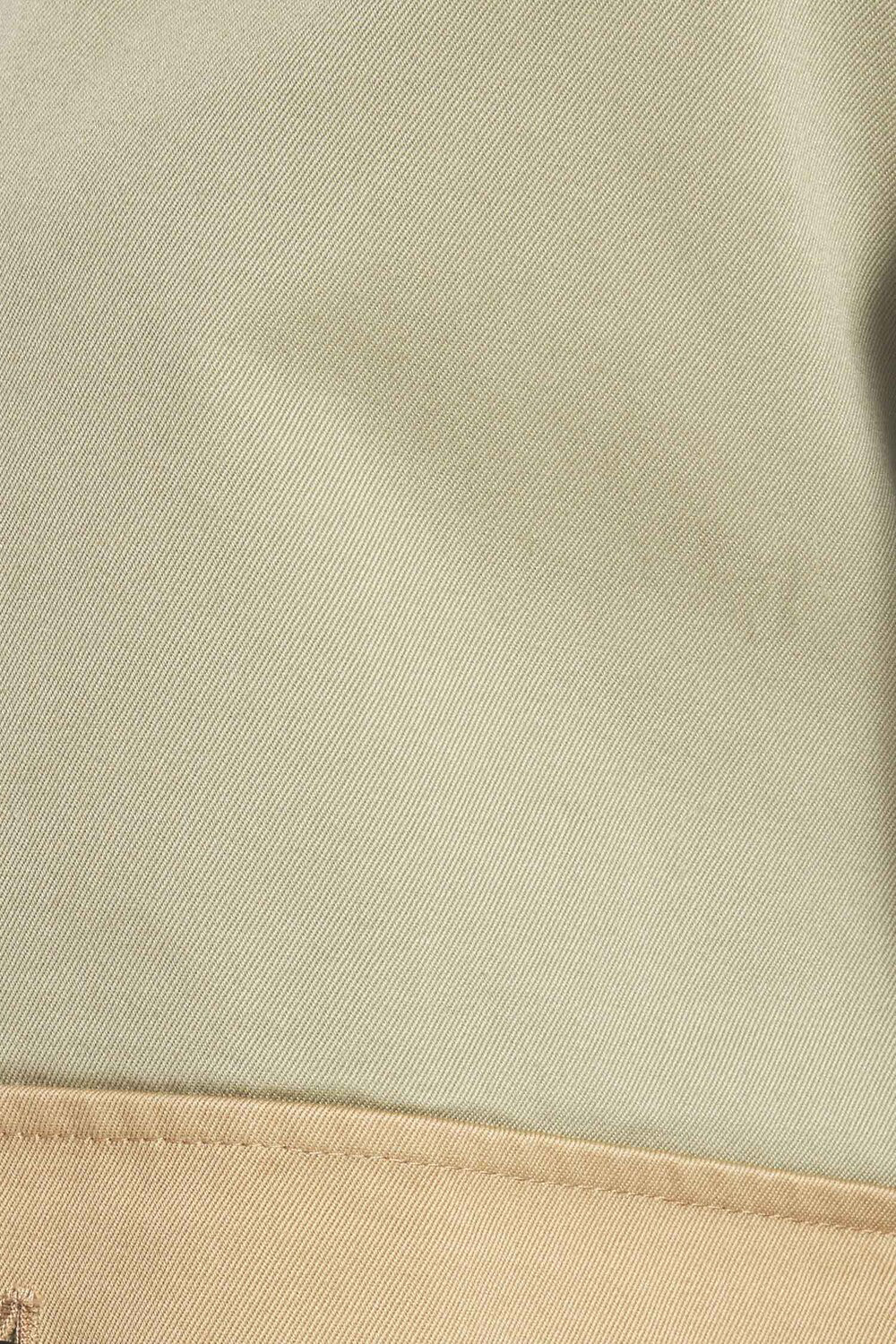 Coat / Capospalla Aria Varotto Patchwork