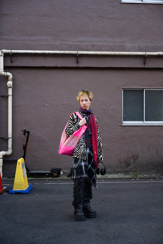 The New Shopping Bag Large