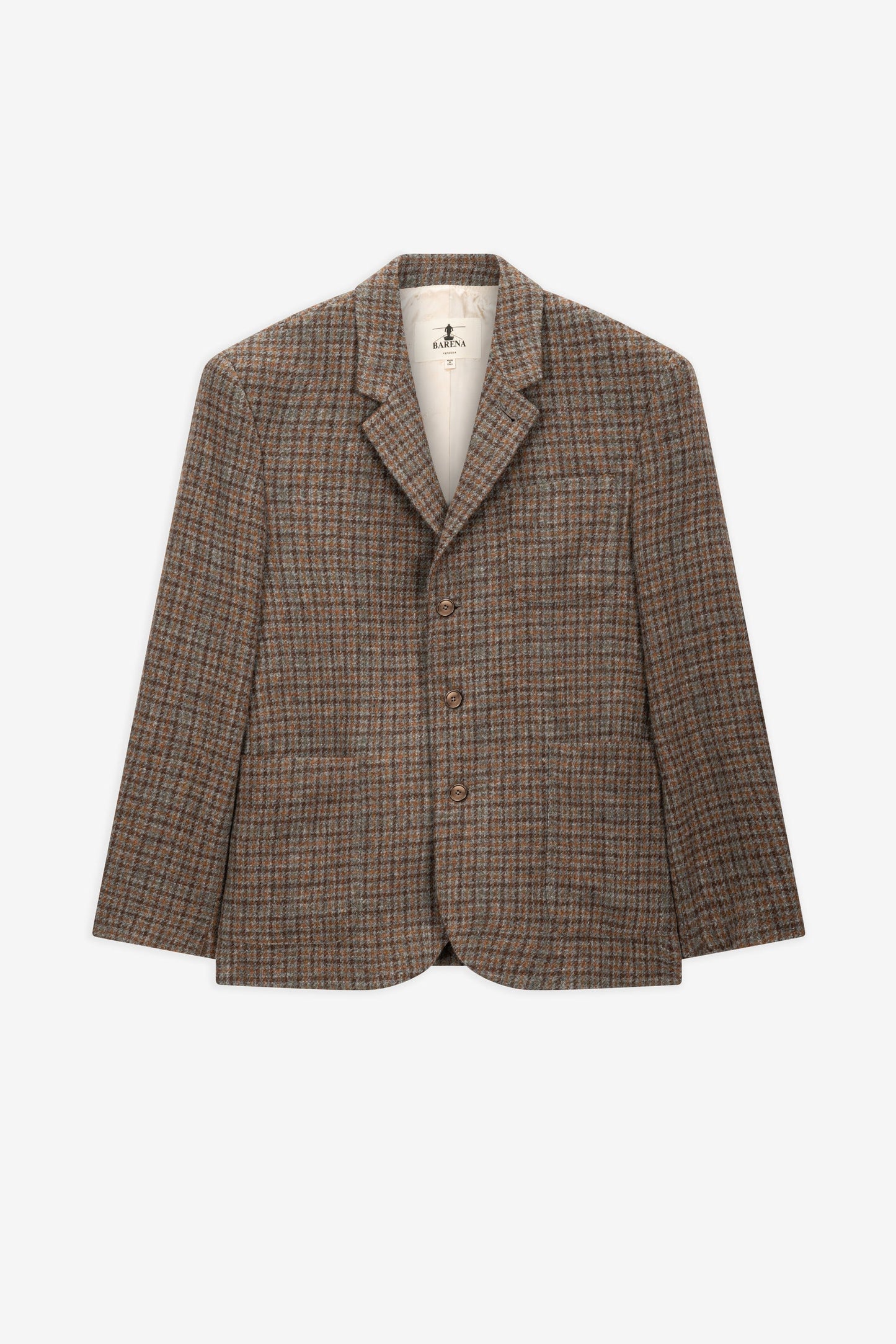 Giacca Silvano Nest Unico