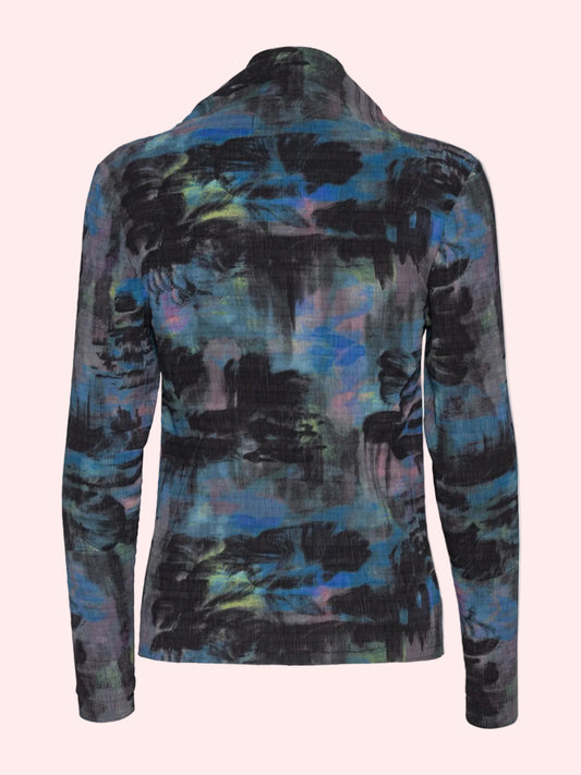 Carry A Top Mushroom Tapestry