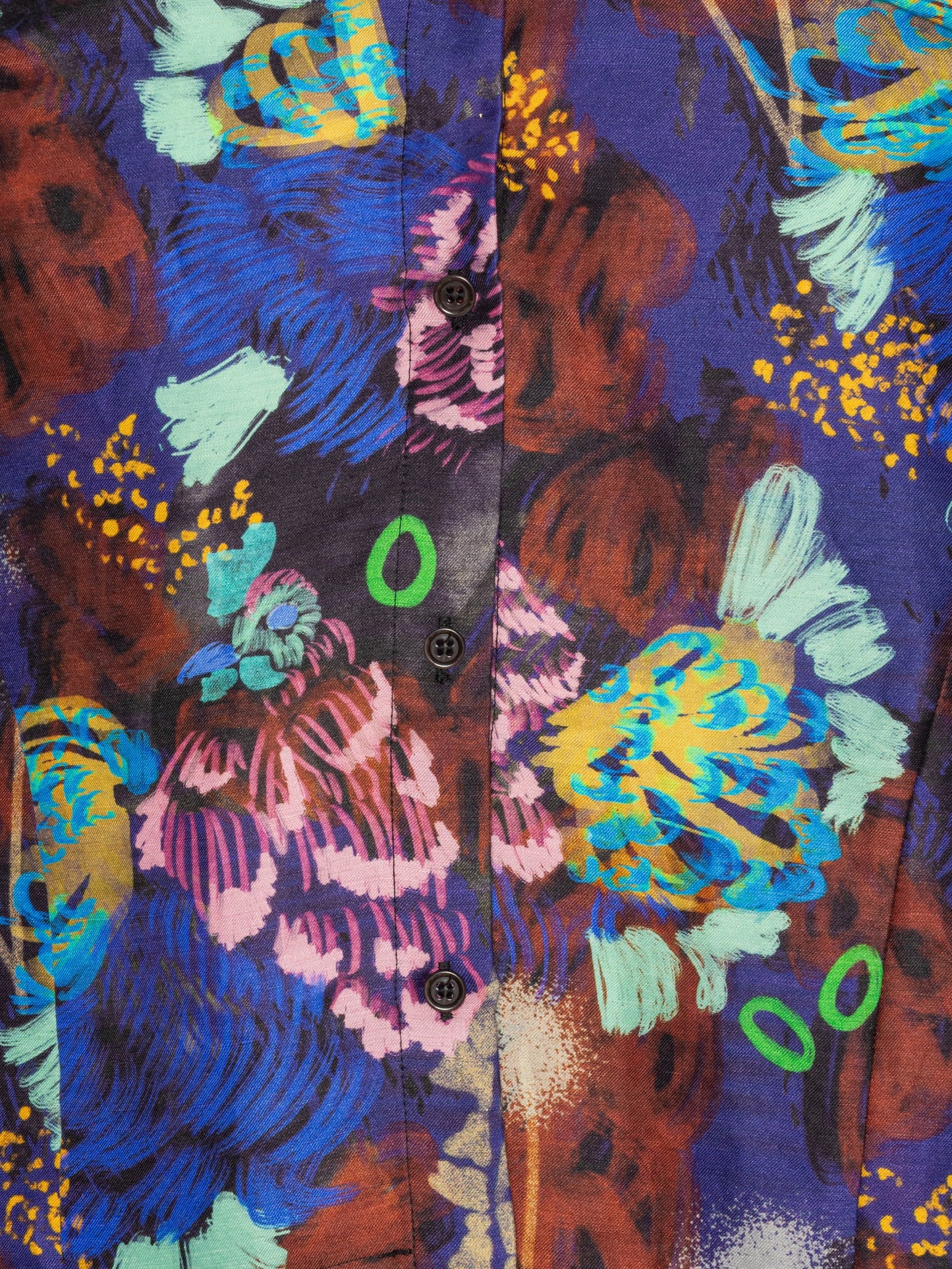 Case Shirt Space Chickens