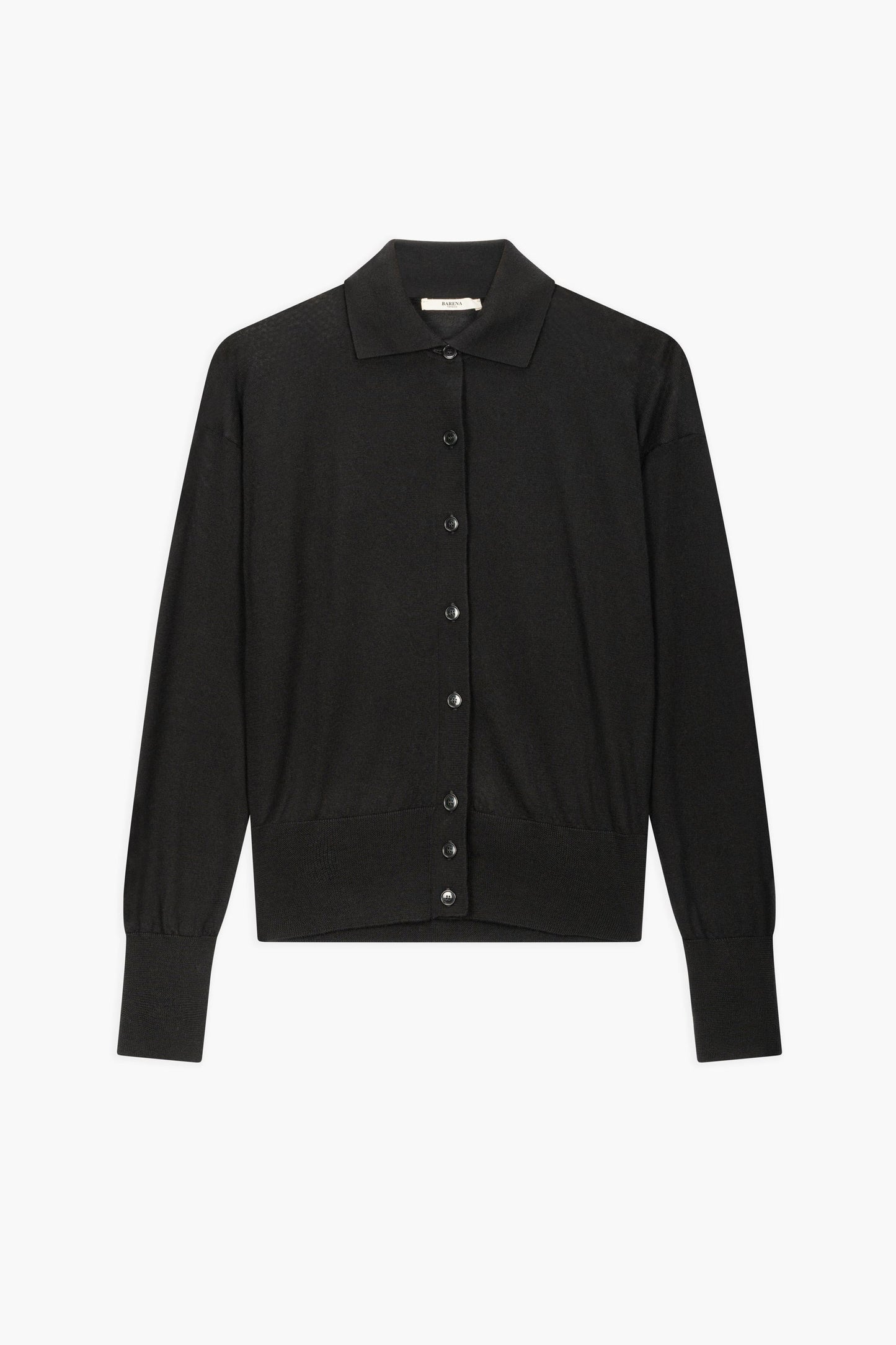 Knitwear Lucilla Gemma Nero