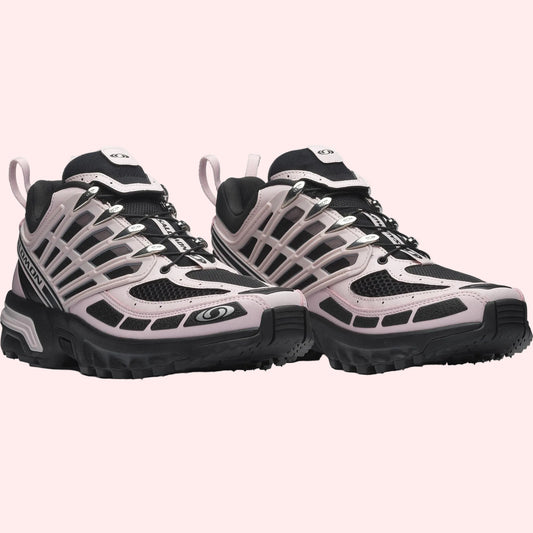 ACS PRO Black / Icy Pink / Black