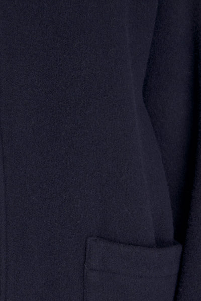cardigan Sweater Grecale Altier Navy