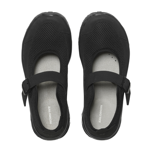 sneakers RX MARIE-JEANNE Black / Black / Black