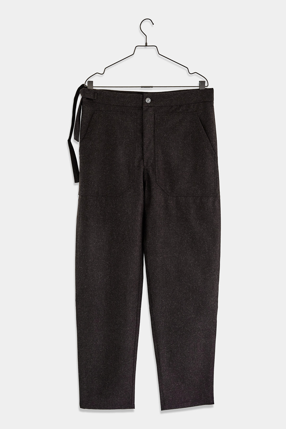 pants Joga pant 2 brown wool