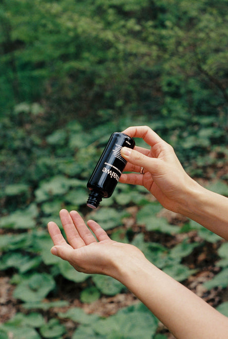 Prebiotic Toning Essence