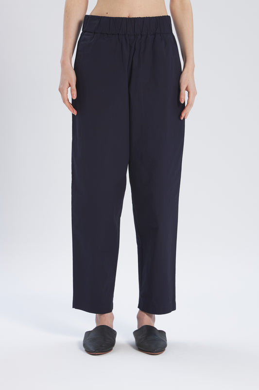 trousers Joie vion navy