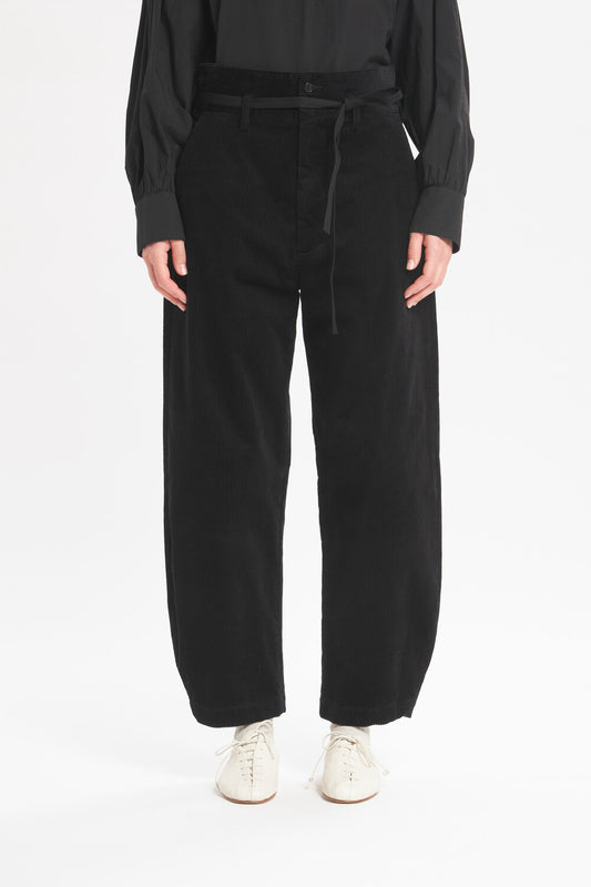 Pantalone Candiano Cinquecento Navy