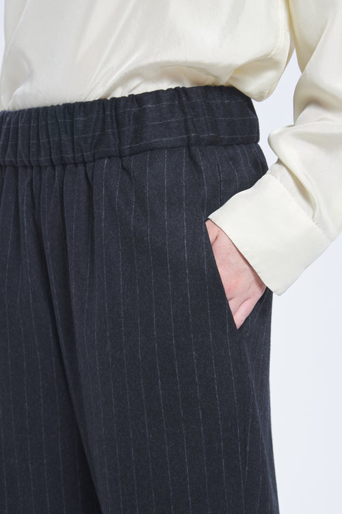 Pantalone Joie 25 Filone Antracite