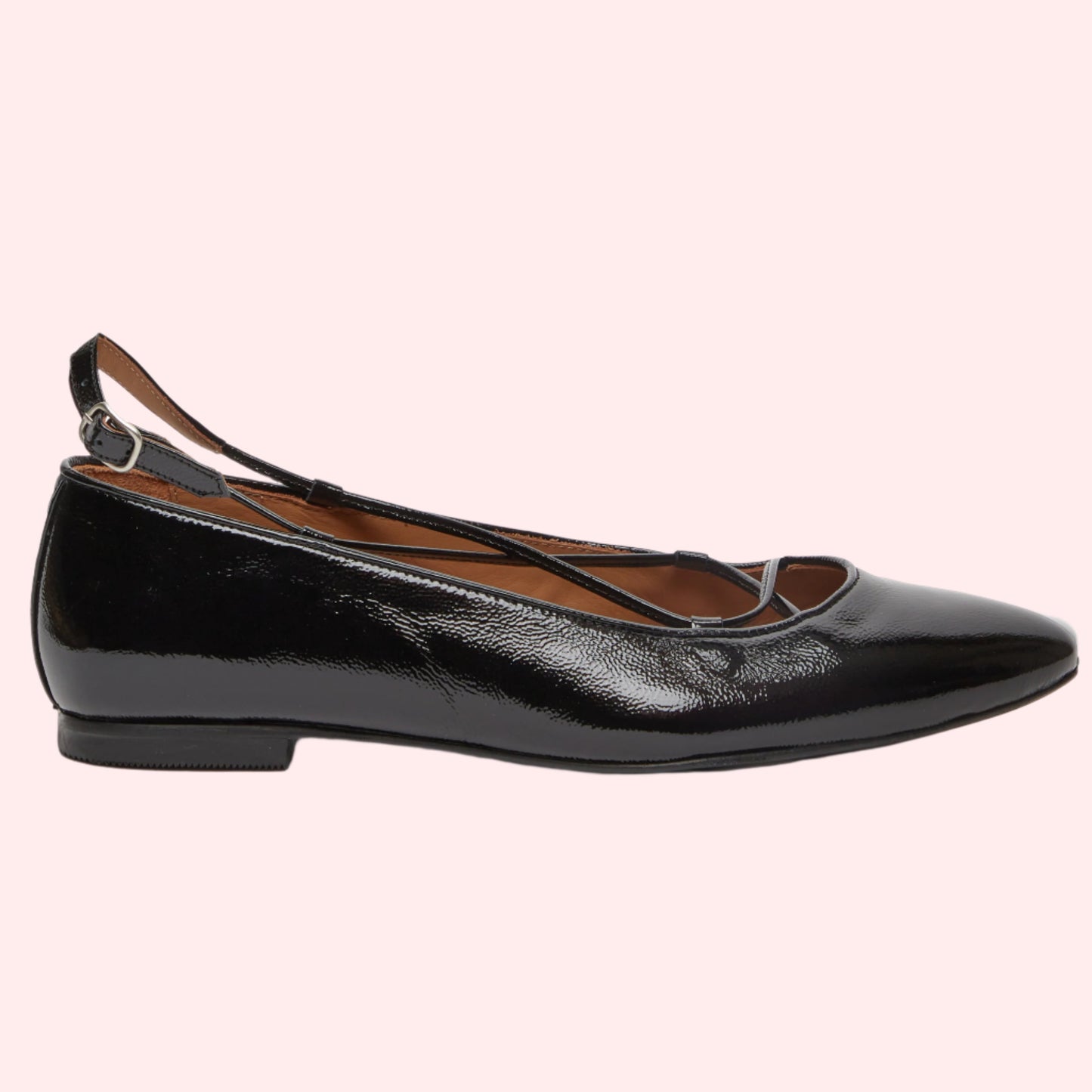 ballerinas Katie black