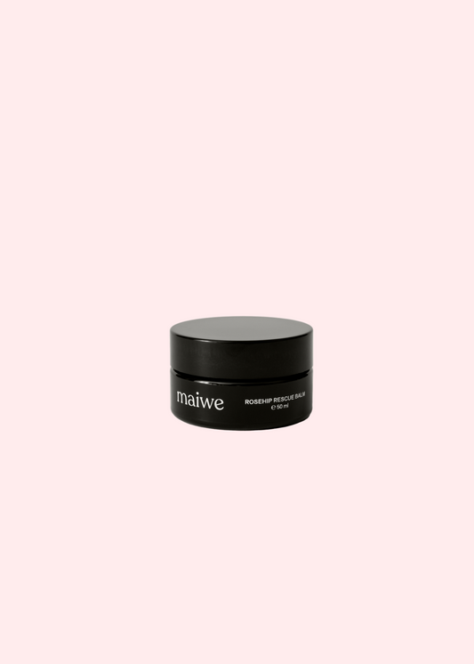 Maiwe Rosehip Rescue Balm