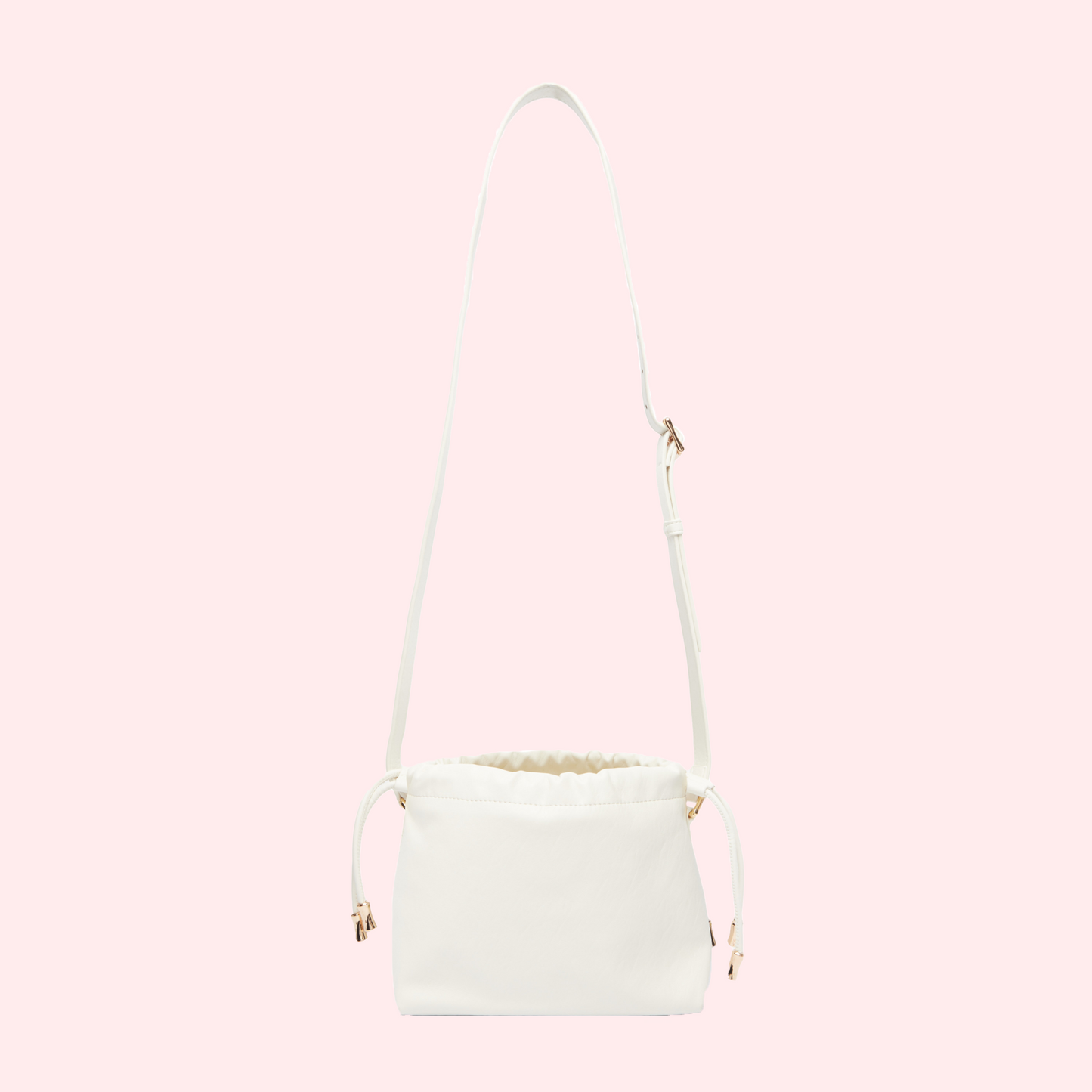 bag Ninon Mini white