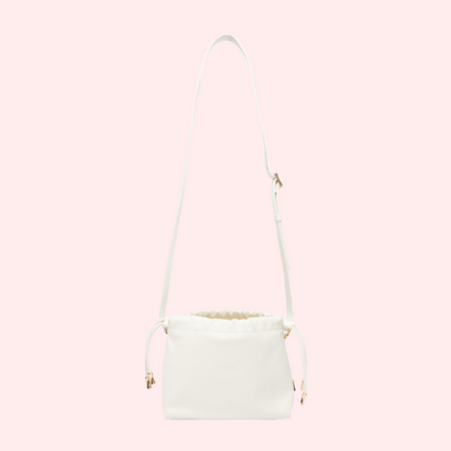 bag Ninon Mini white
