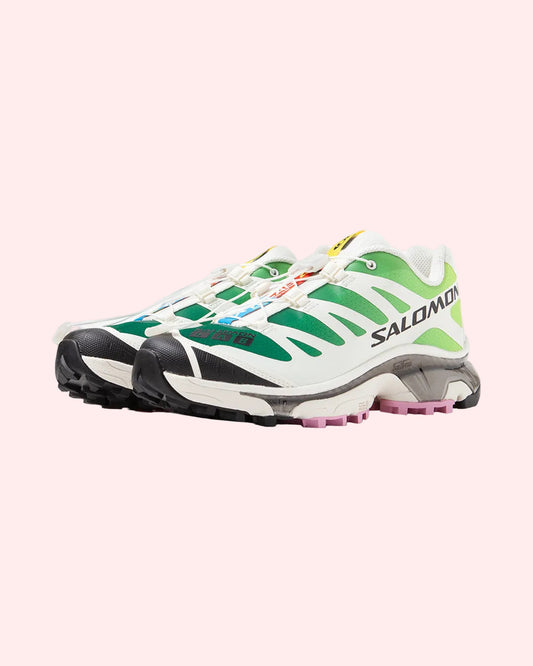 XT-4 OG Vanilla Ice/Acid Lime