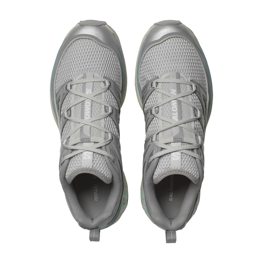 sneakers XT-6 EXPANSE SEASONAL Alloy / Lunar Rock / Ftw Silver