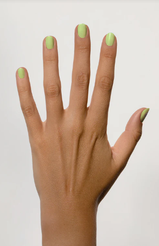 nail polish 41 Citron Vert