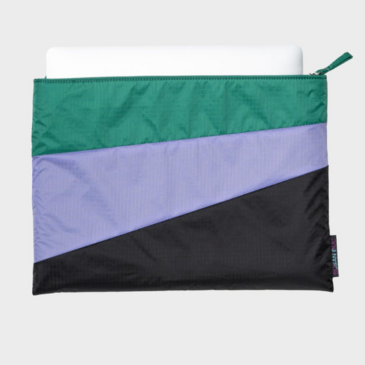 The New Protectable 13-inch Seaweed LEFTOVER collection filled