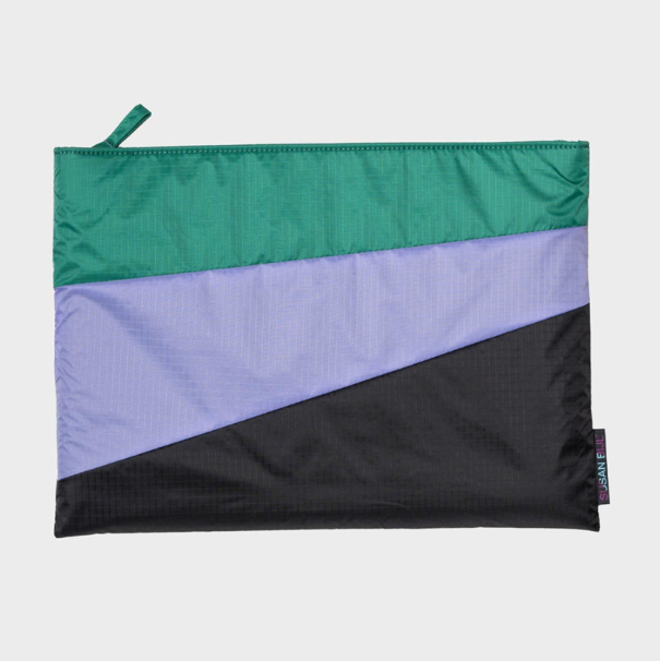 The New Protectable 13-inch Seaweed LEFTOVER collection front