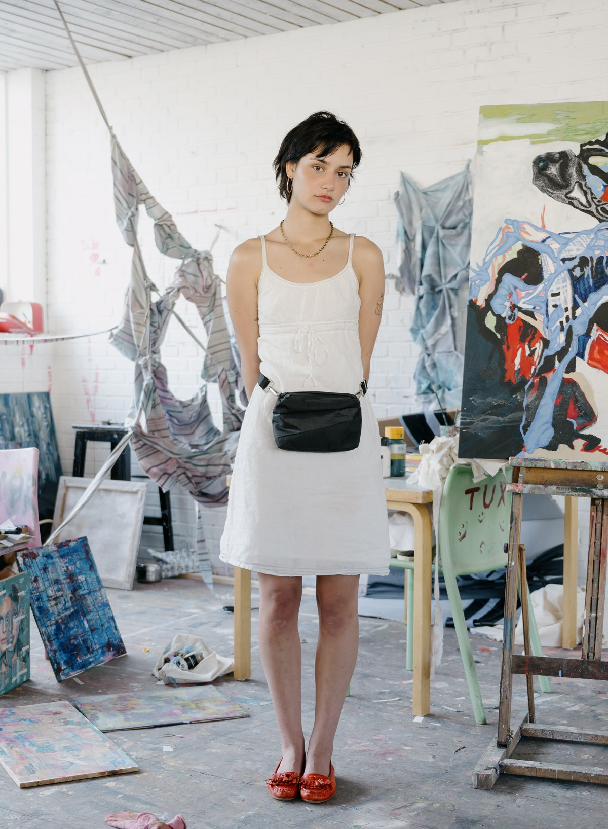 The New Bum Bag Small