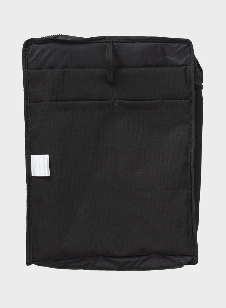 The New Backpack