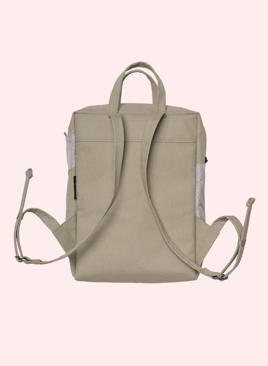 The New Backpack
