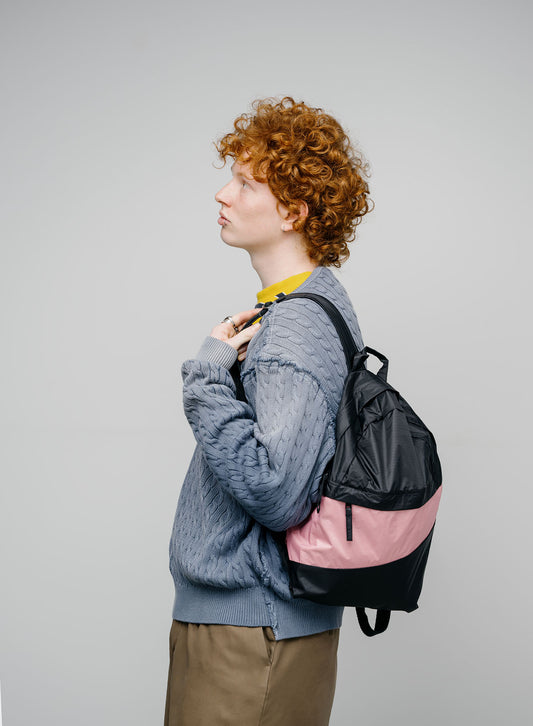 The New Foldable Backpack Medium