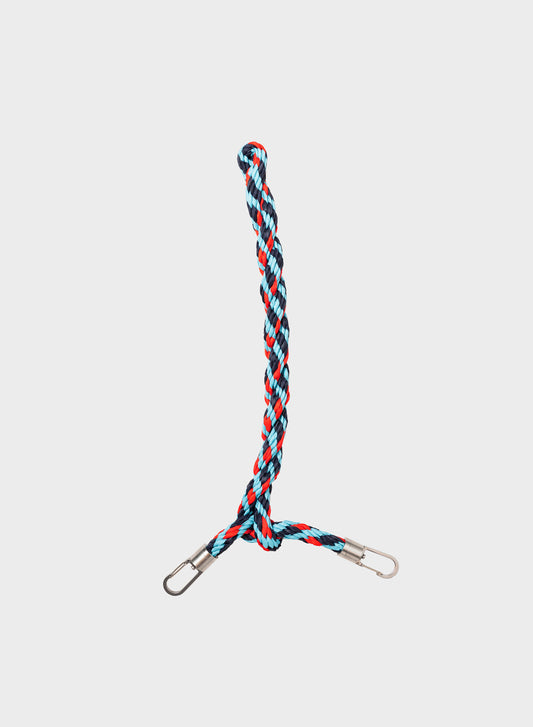 The New Kumihimo Strap (Reverb)