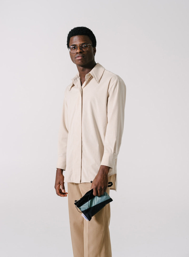 The New Pouch Small
