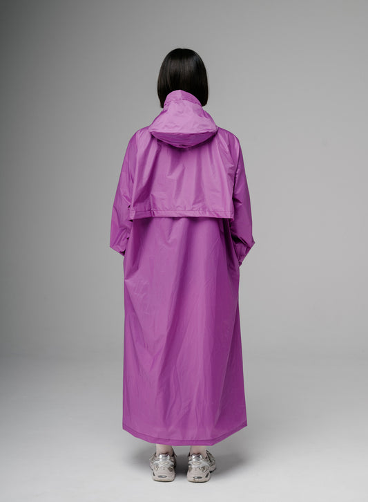 The New Raincoat - Renewed