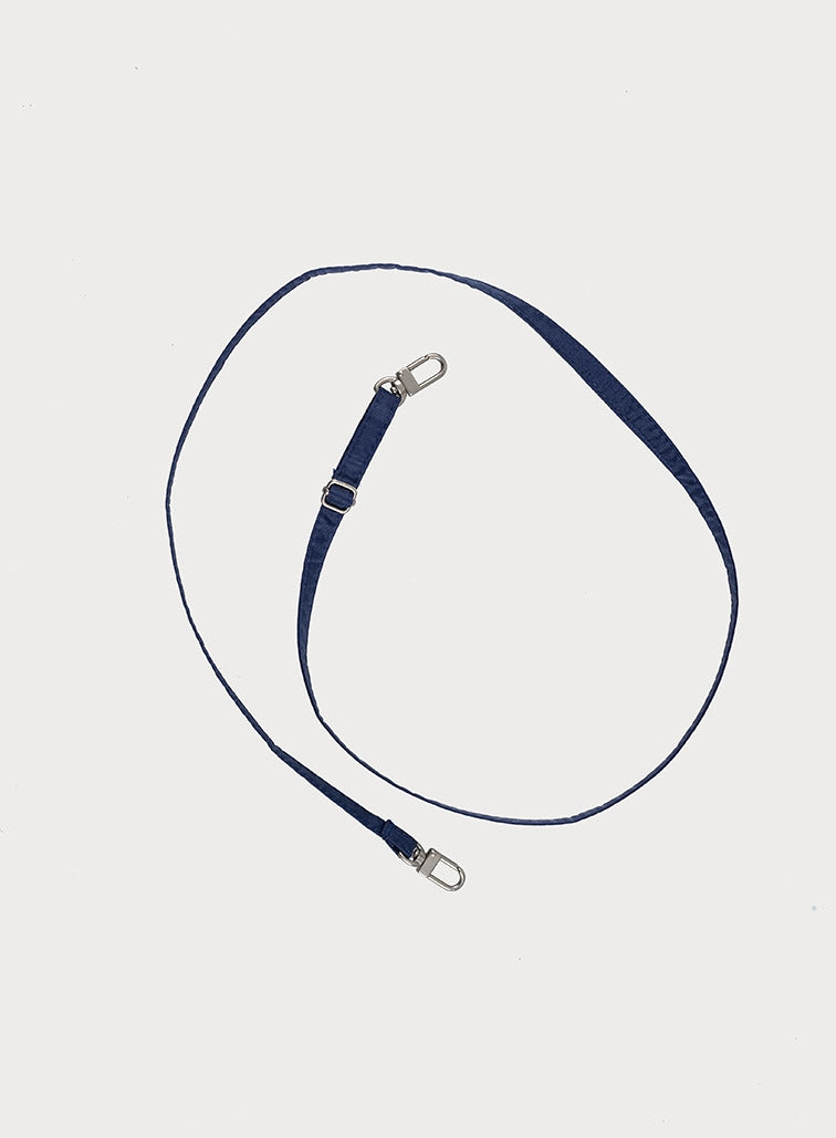 The New Strap Slim