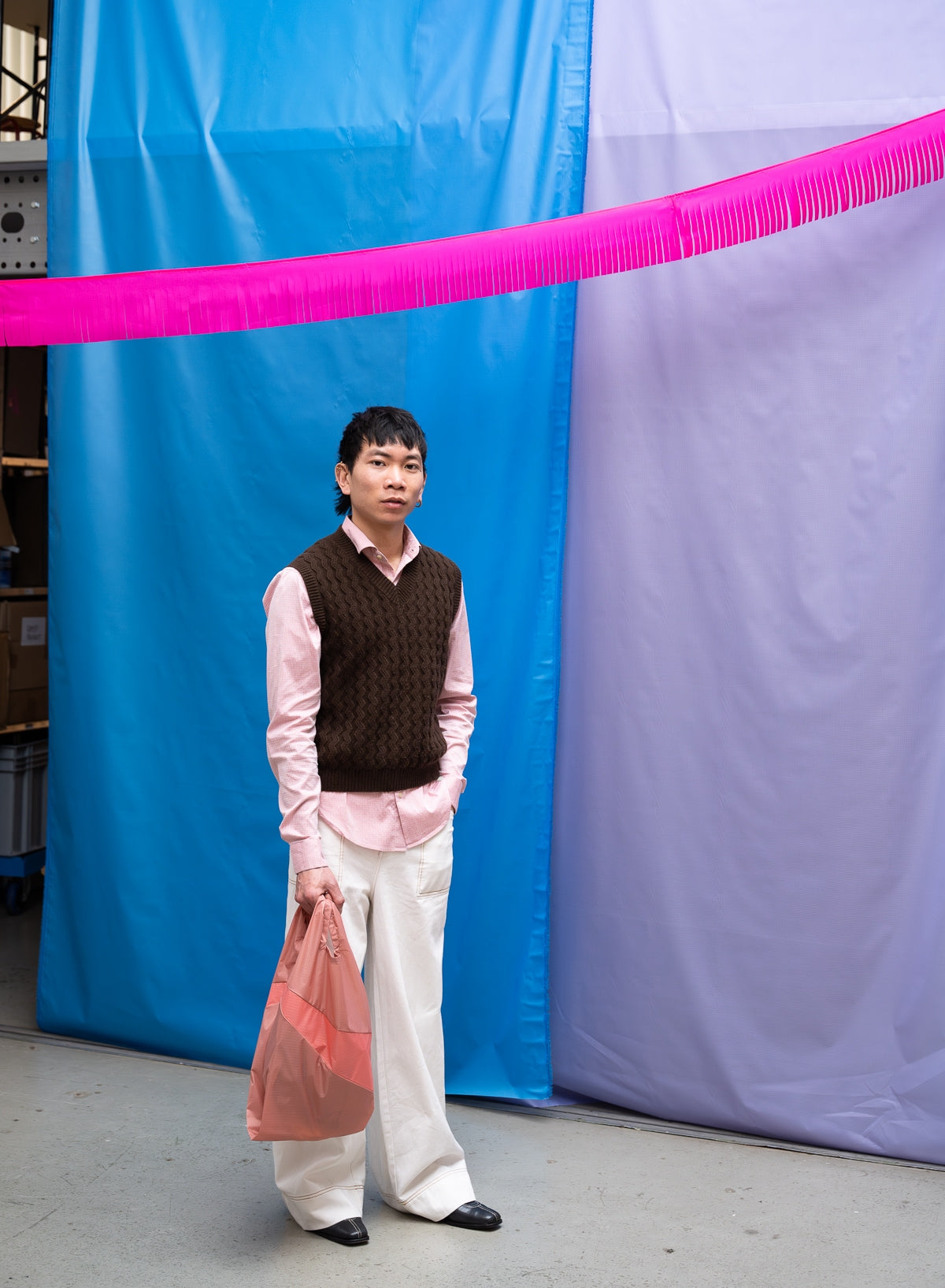 The New Shopping Bag Medium