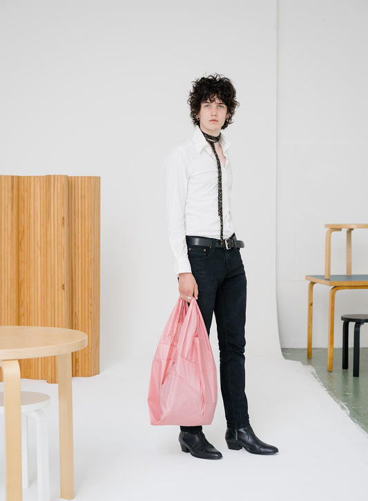 The New Shopping Bag Large Form