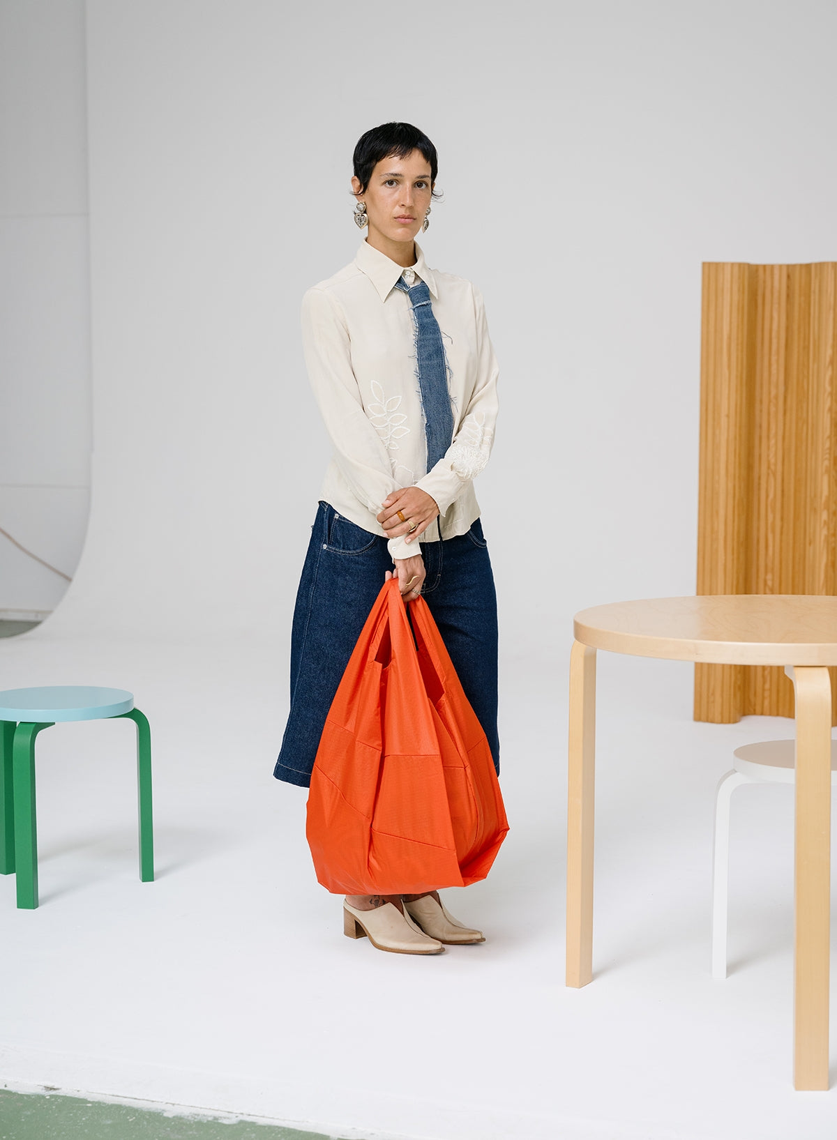 The New Shopping Bag Large