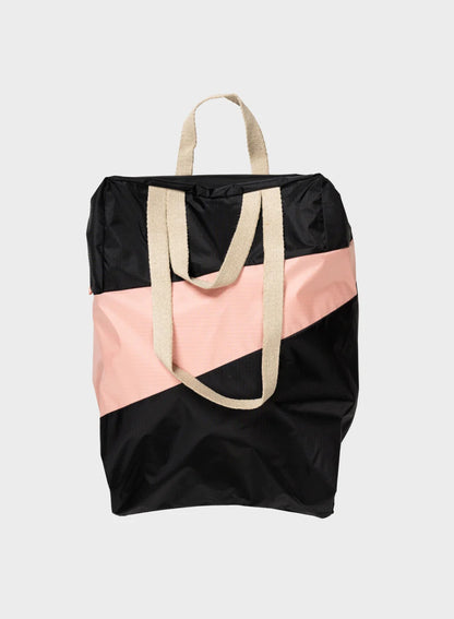 The New Stash Bag
