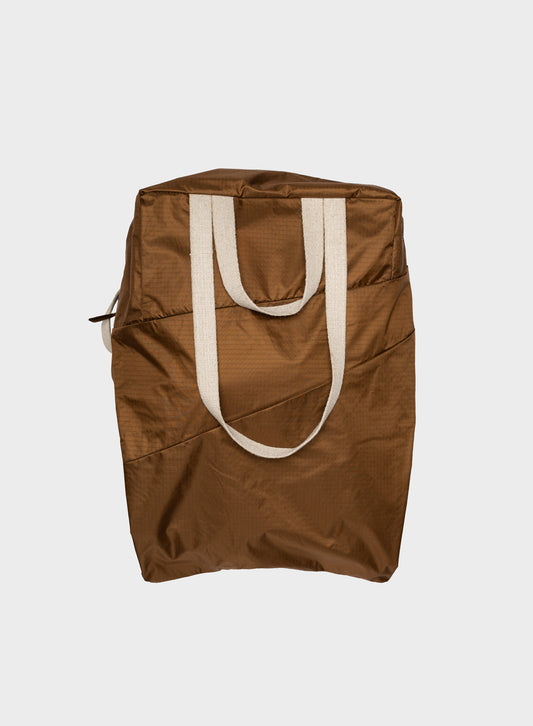 The New Stash Bag Hazel Medium