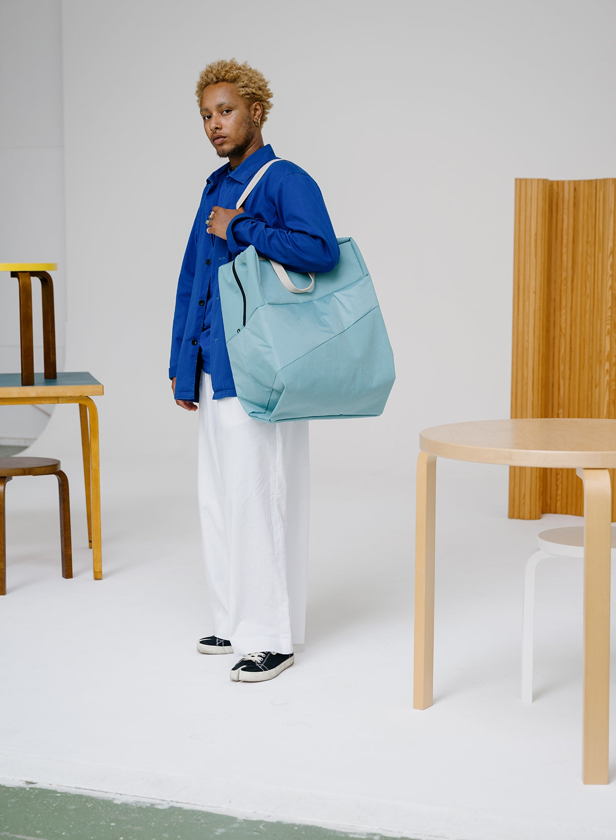 The New Tote Bag Large
