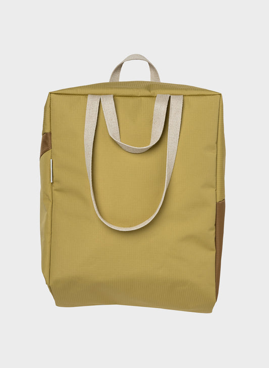 The New Tote Bag Large (Reverb)