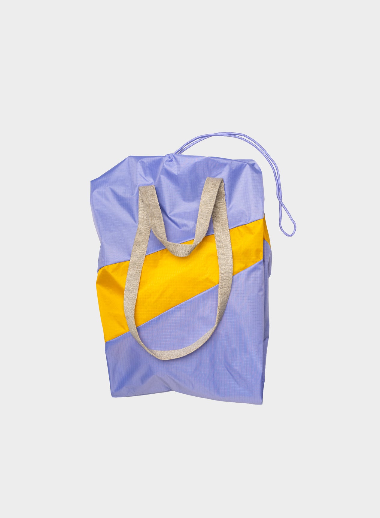 The New Trash Bag