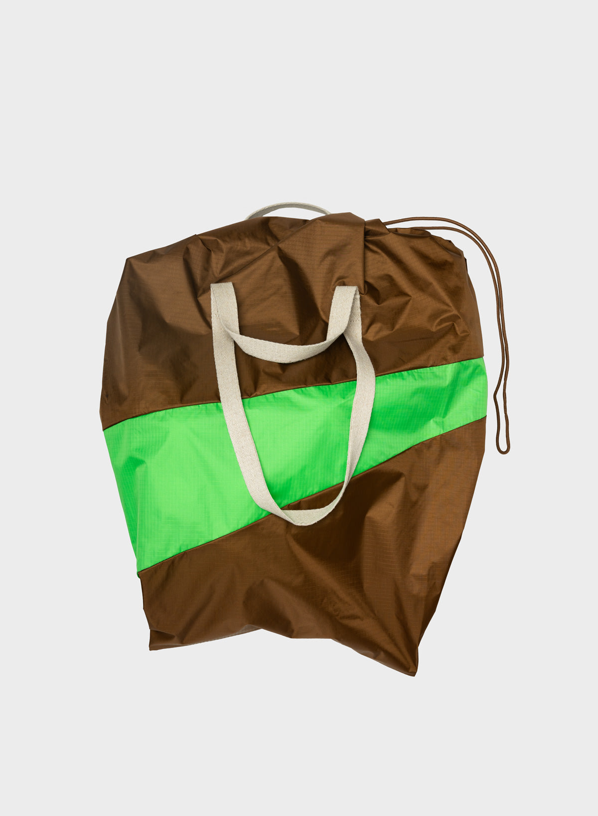 The New Trash Bag M / L
