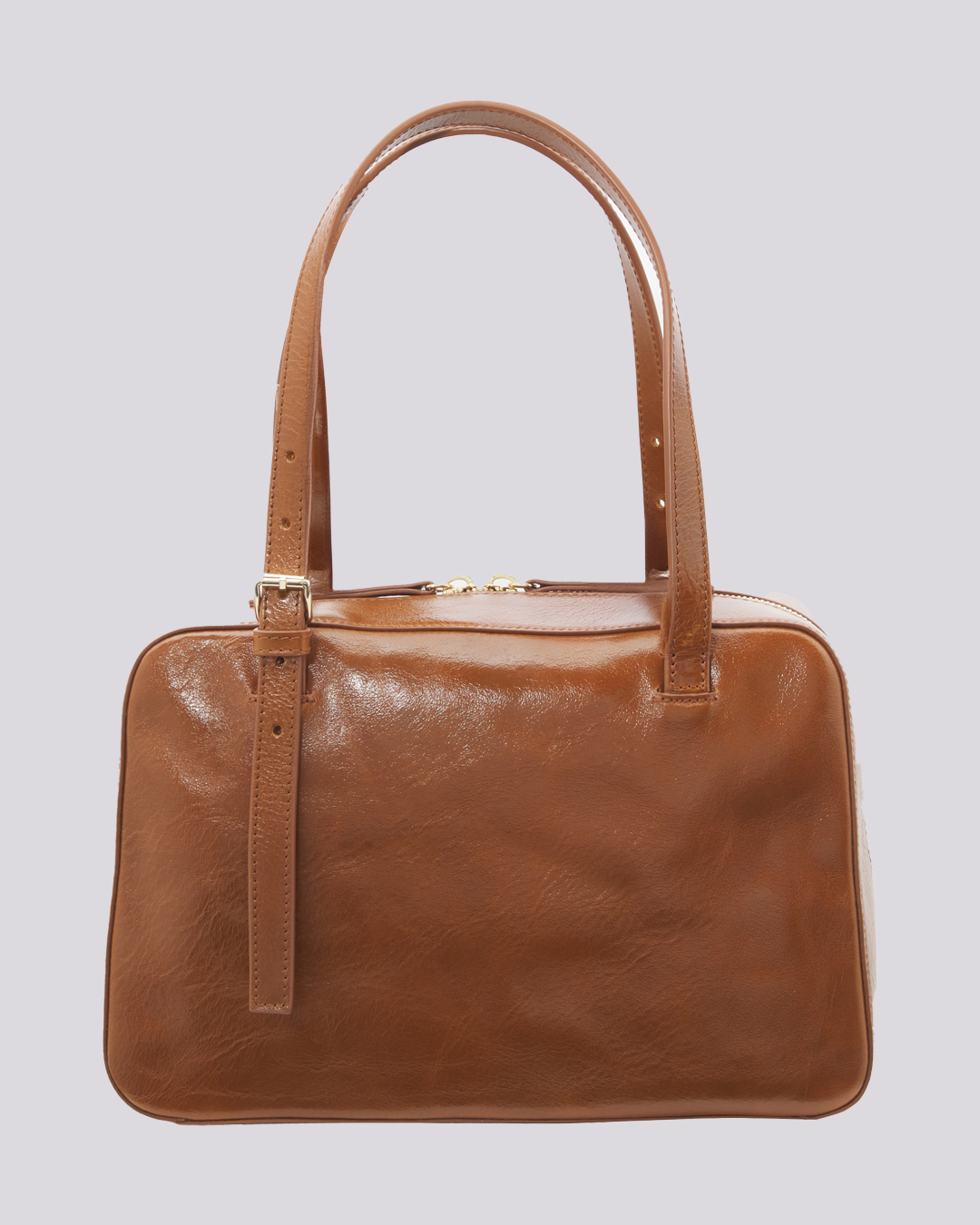 bag Virginie Box coffee