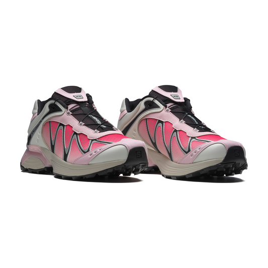 sneakers XT-WHISPER Fairy Tale / Black / Ftw Silver