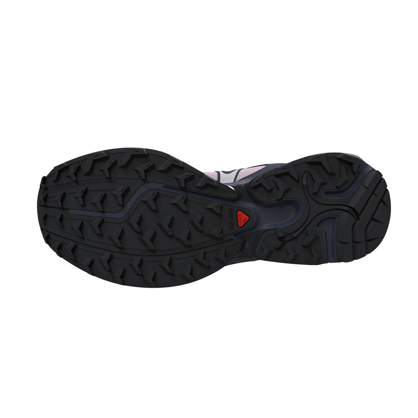 sneakers XT-WHISPER Nirvana / Blue Nights / Ftw Silver