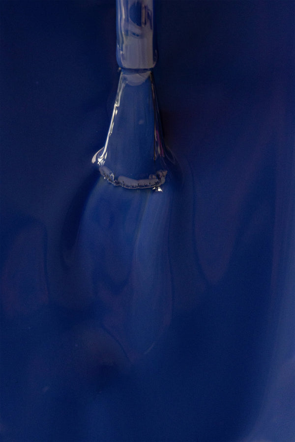nail polish 46 Cobalt Chic